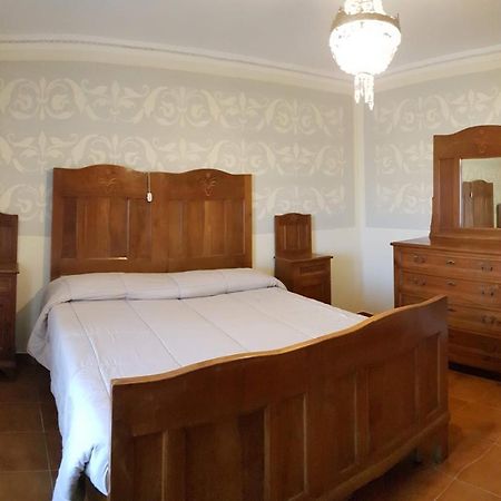 בית הארחה Bracca 	Casa Vecia מראה חיצוני תמונה