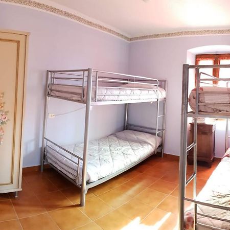 בית הארחה Bracca 	Casa Vecia מראה חיצוני תמונה