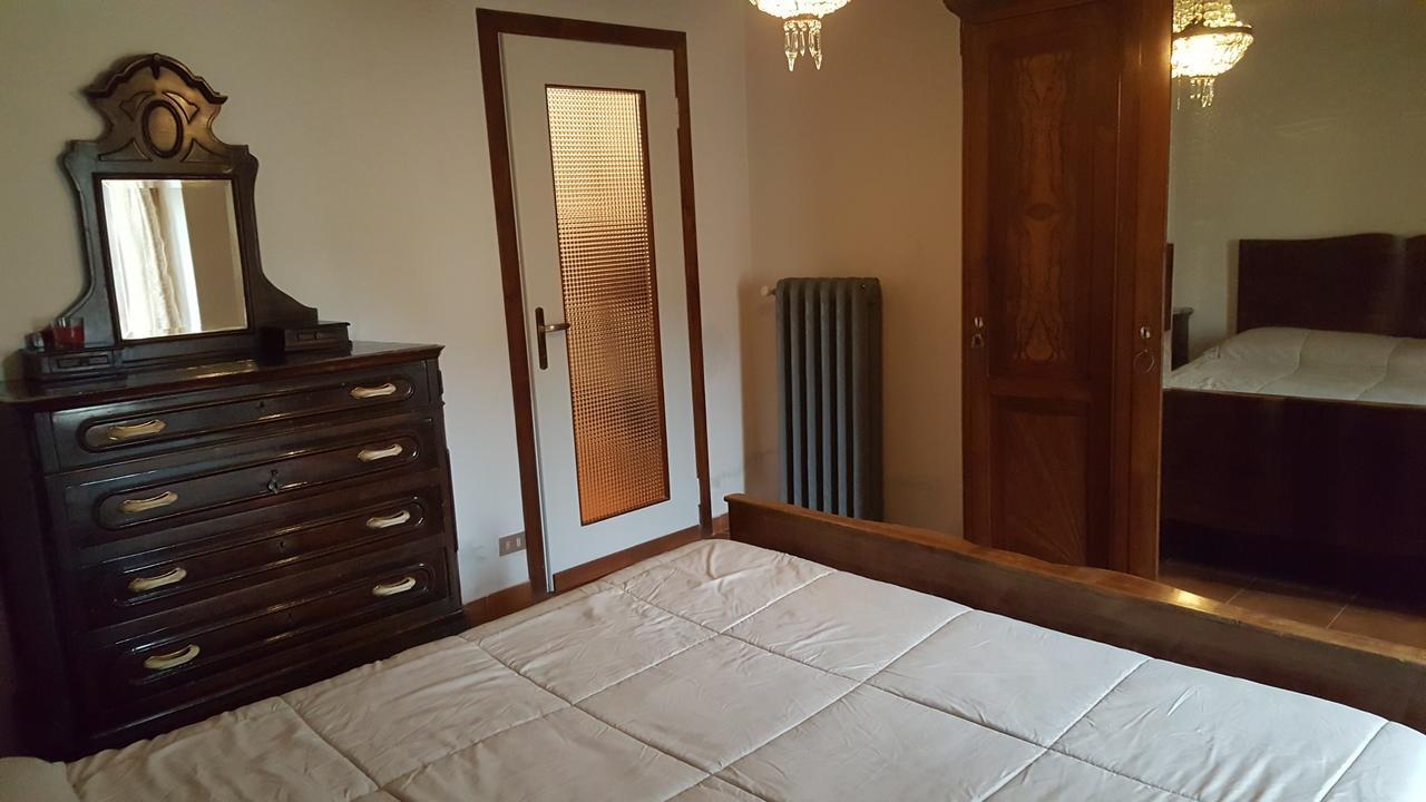 בית הארחה Bracca 	Casa Vecia מראה חיצוני תמונה