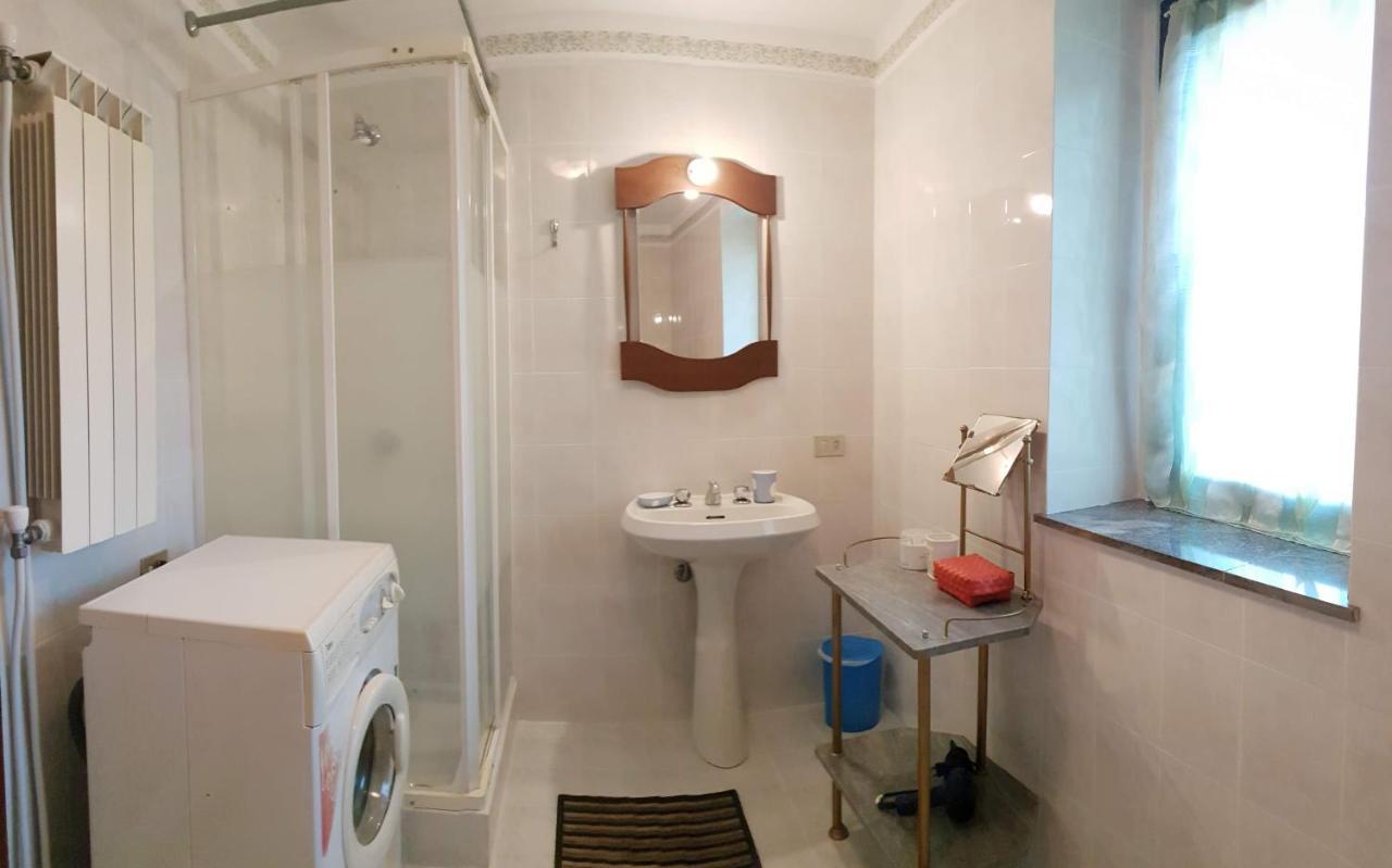 בית הארחה Bracca 	Casa Vecia מראה חיצוני תמונה