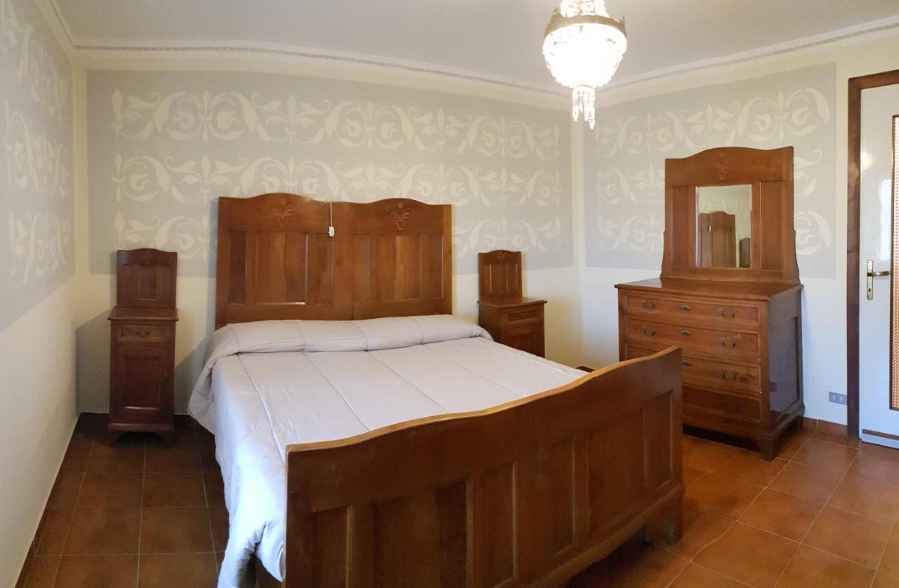 בית הארחה Bracca 	Casa Vecia מראה חיצוני תמונה